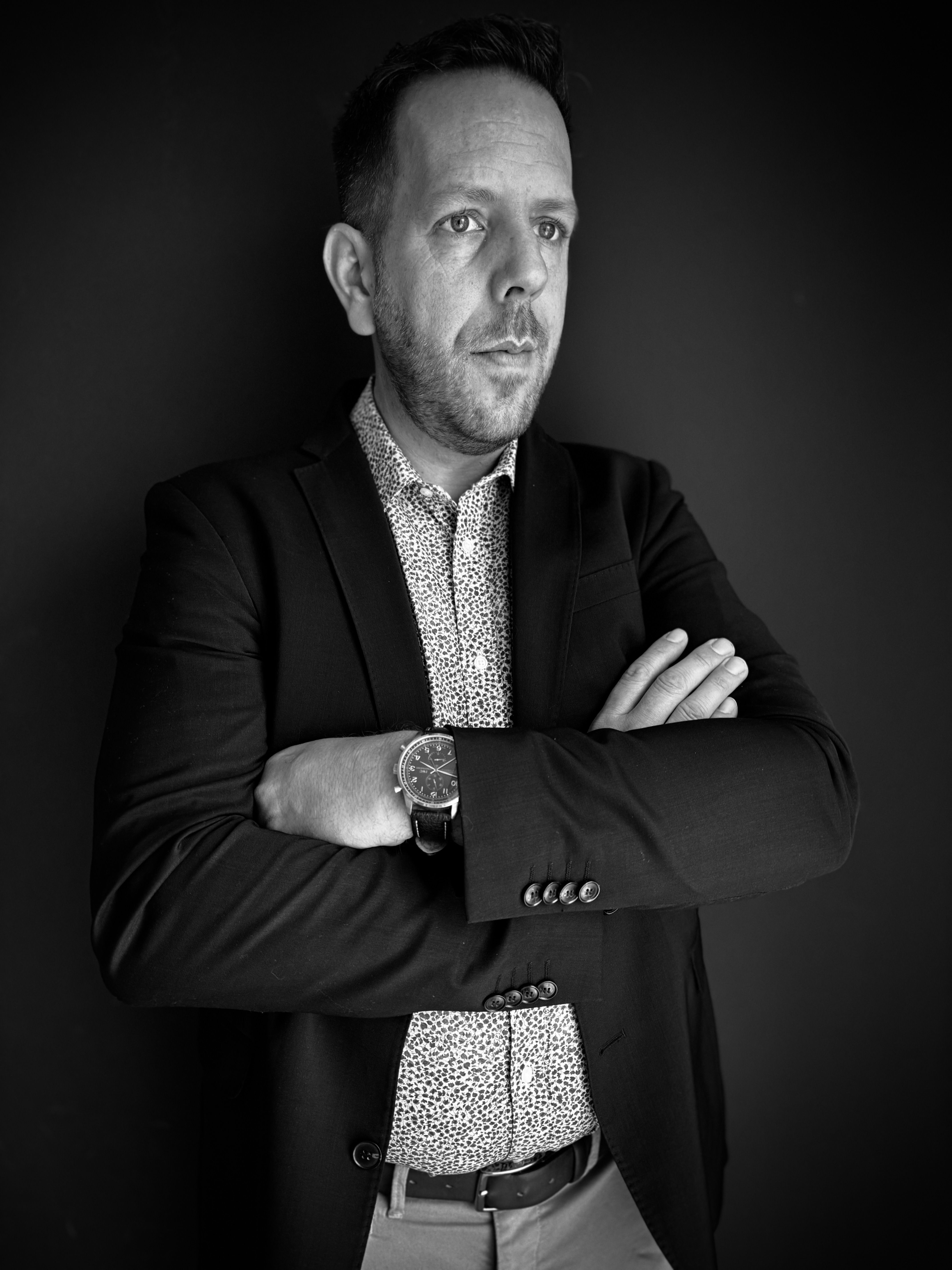 Julian Bäuerle